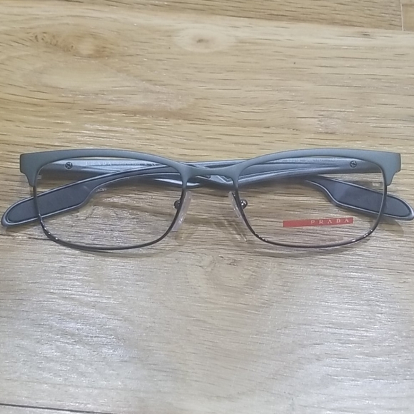 Prada Other - New Prada eyeglasses  Italy $325